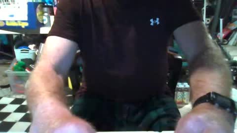 mikeb3200 online show from March 4, 3:11 am