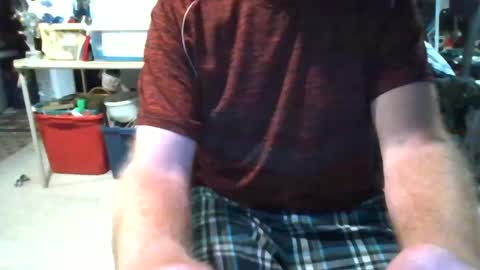 mikeb3200 online show from October 10, 12:15 pm