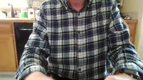 mikeb3200 online show from November 11, 3:12 pm