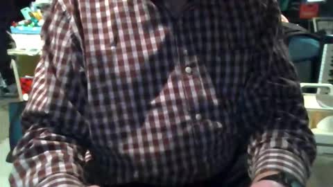 mikeb3200 online show from April 5, 3:04 am