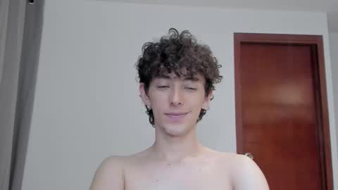 Mikebelf4 online show from October 17, 4:26 am