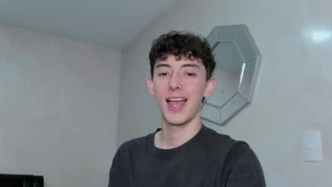 Mikebelf4 online show from November 7, 12:32 am