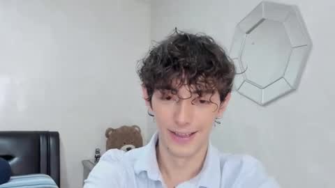 Mikebelf4 online show from February 14, 4:59 pm