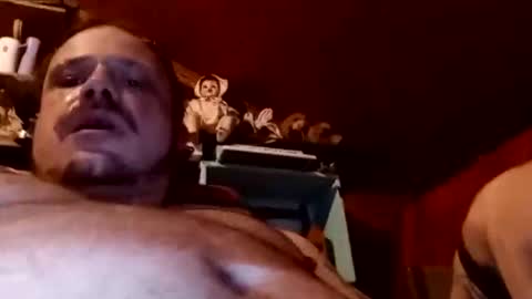 mikeblair5081 online show from November 28, 8:28 am