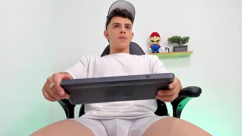 Mike Cooper online show from October 12, 11:26 pm