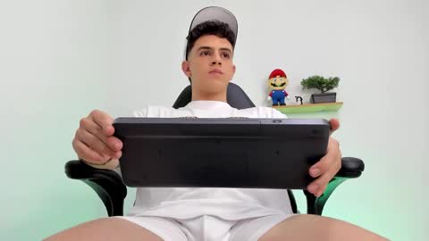 Mike Cooper online show from February 3, 1:15 am