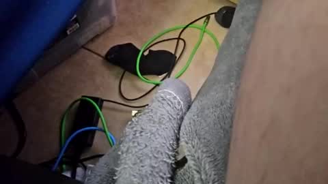 mikede4201 online show from February 8, 2:36 am