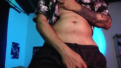 mikedick_420 online show from March 1, 1:22 am