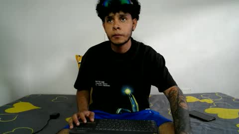 mikedick_420 online show from April 18, 10:10 pm