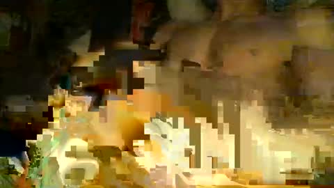 Snapshot of mikedicky chatting on February 8, 9:03 am mikedicky online show from February 8, 9:03 am