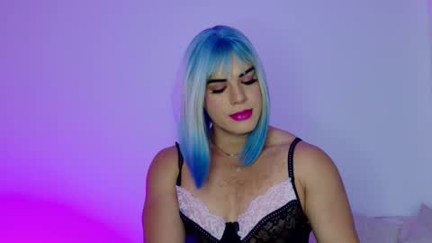 mikegaitan1 online show from February 7, 12:09 pm