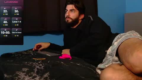 mikehawk1589 online show from December 3, 4:36 am