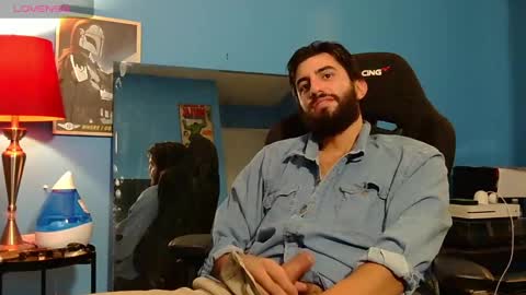 mikehawk1589 online show from December 26, 12:03 am