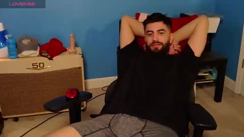 mikehawk1589 online show from March 11, 7:48 am