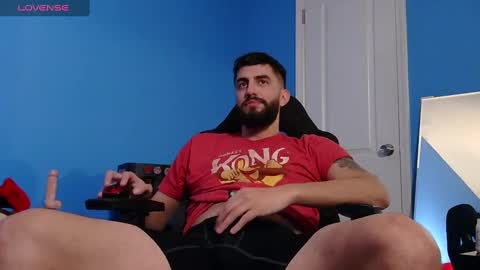 mikehawk1589 online show from March 12, 5:13 am