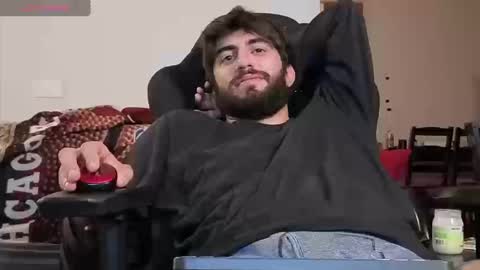 mikehawk1589 online show from September 10, 4:45 am