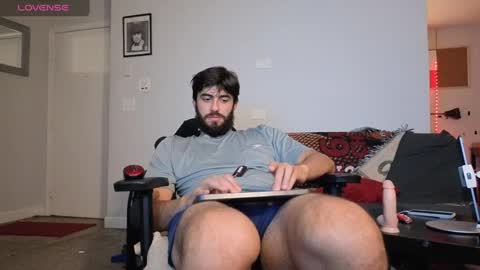 mikehawk1589 online show from September 15, 2:55 am