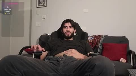 mikehawk1589 online show from November 21, 6:12 am