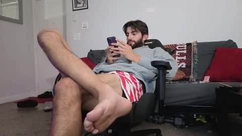 mikehawk1589 online show from November 26, 8:59 am