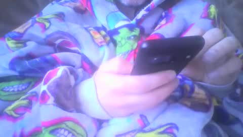 Snapshot of mikehockishuge9 chatting on January 19, 1:01 pm mikehockishuge9 online show from January 19, 1:01 pm