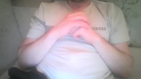 mikehockishuge9 online show from February 1, 1:26 am