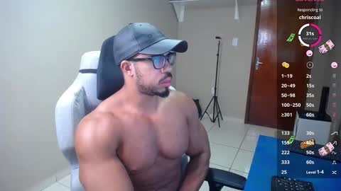 mikehotk online show from January 10, 8:51 am