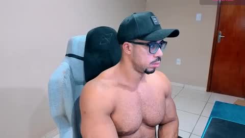 mikehotk online show from October 13, 7:14 pm