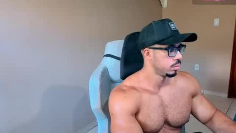 mikehotk online show from October 23, 1:10 pm