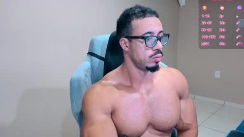 mikehotk online show from November 24, 2:22 am