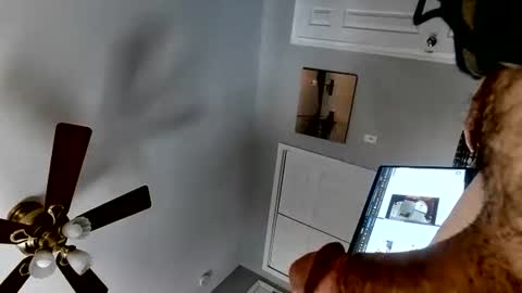 MikeHunt online show from February 20, 5:24 pm