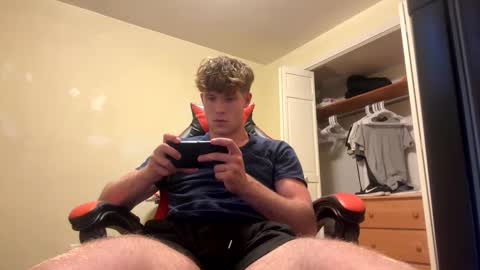 mikeiron126150 online show from September 25, 1:42 am