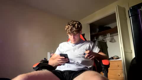 mikeiron126150 online show from October 1, 10:49 pm