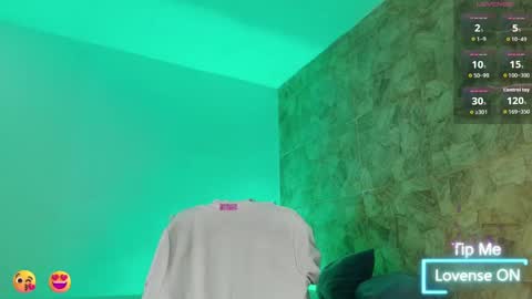         Mike Jay online show from November 18, 5:28 pm