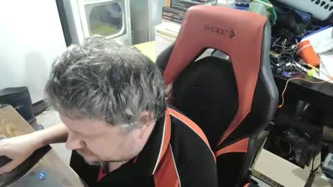 mikejws online show from October 22, 5:02 pm