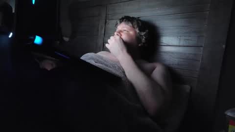 mikejws online show from January 11, 3:33 am