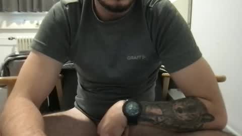 mikenlove1212 online show from January 16, 1:26 pm