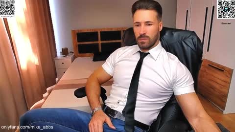 Mike    online show from September 15, 12:16 pm