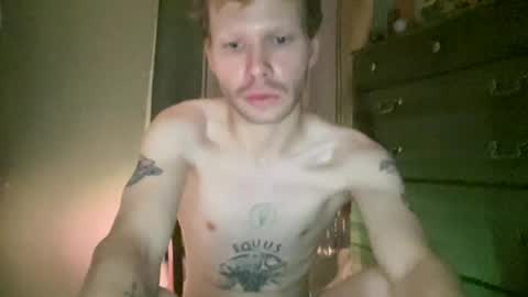 Mike Swanston online show from November 21, 6:50 pm