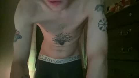 Mike Swanston online show from November 23, 2:00 am