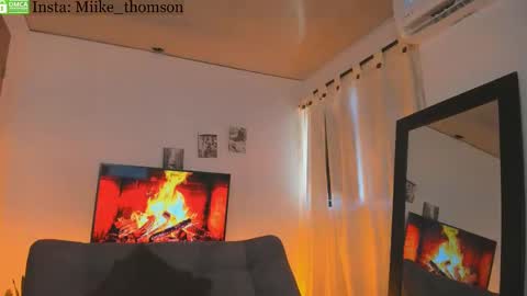 Mike online show from December 4, 6:28 pm