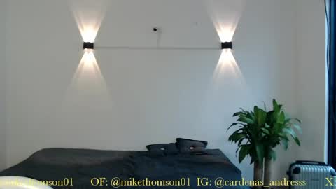 Mike online show from April 21, 2:56 pm