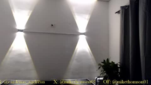 Mike online show from April 27, 3:04 am