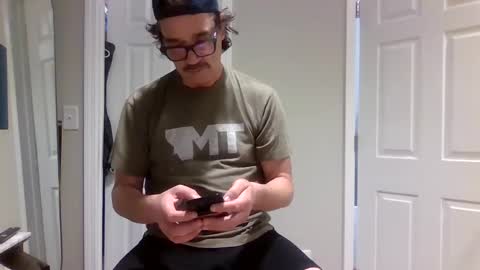 Horny Potter online show from September 15, 9:04 pm