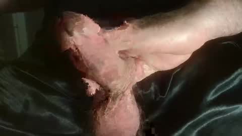 miketrike137 online show from December 5, 9:17 am