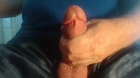 miketrike137 online show from January 9, 8:44 pm