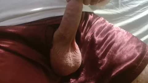 miketrike137 online show from October 20, 10:05 am