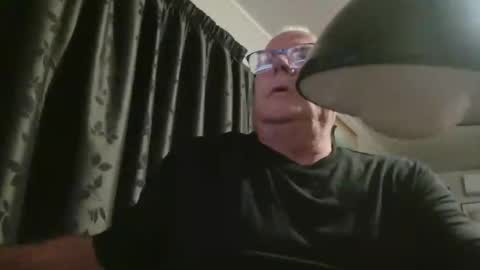 miketrike137 online show from March 4, 12:11 pm