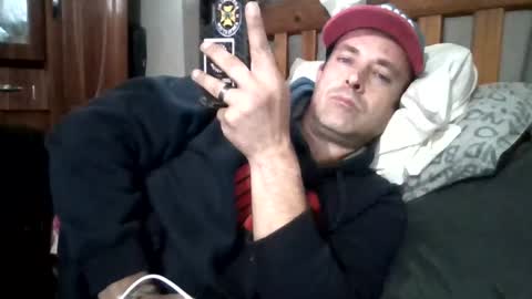 mikeundies online show from June 25, 7:24 am
