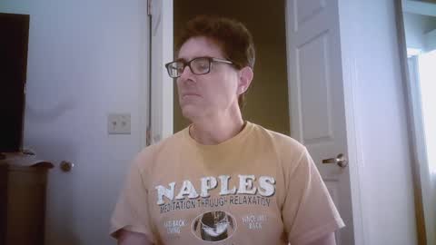 Mike online show from December 7, 1:40 pm