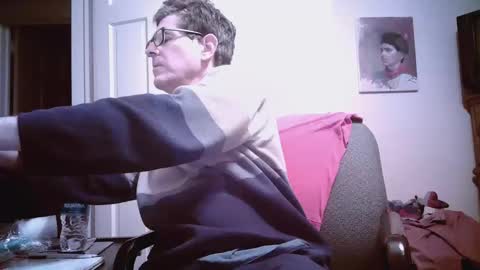 Mike online show from January 2, 12:23 am